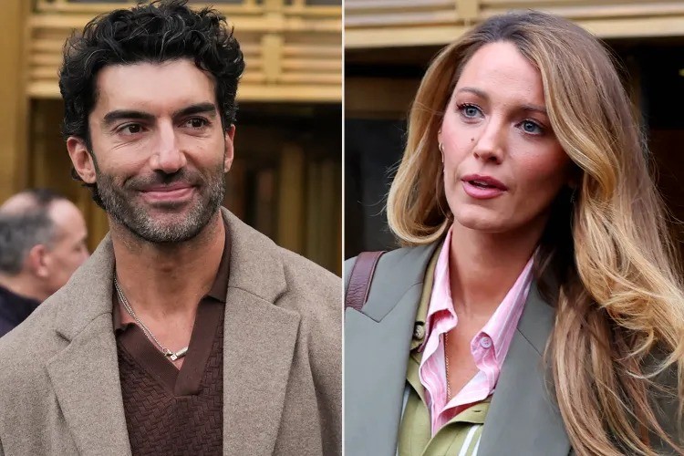 Blake Lively mantém disputa judicial contra Justin Baldoni após acordo milionário