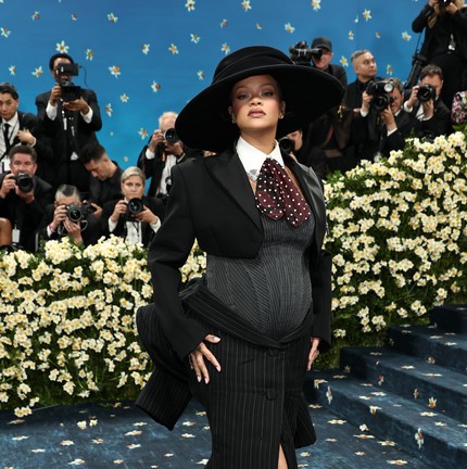 Rihanna — Foto: Getty Images