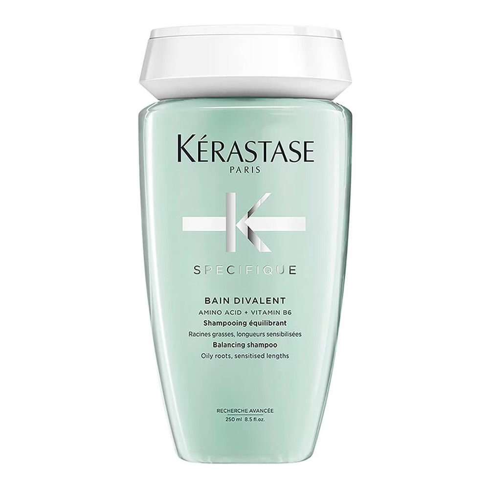 Kerastase Para Cabelos Oleosos