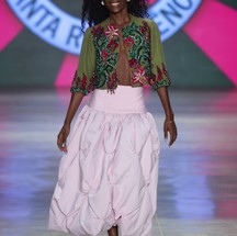 Santa Resistência | SPFW 2026