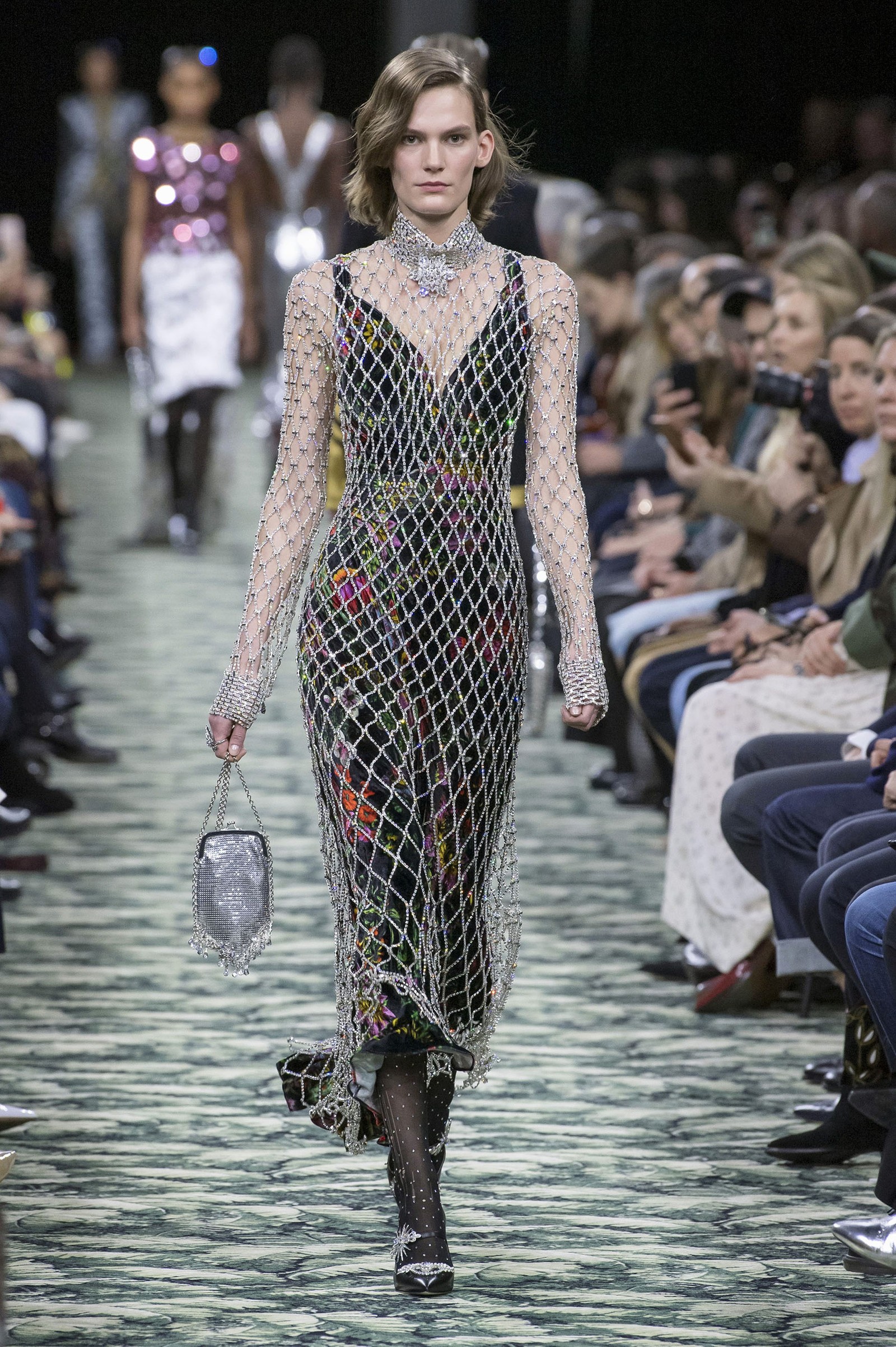 Paco Rabanne | Inverno 2019 | Paris