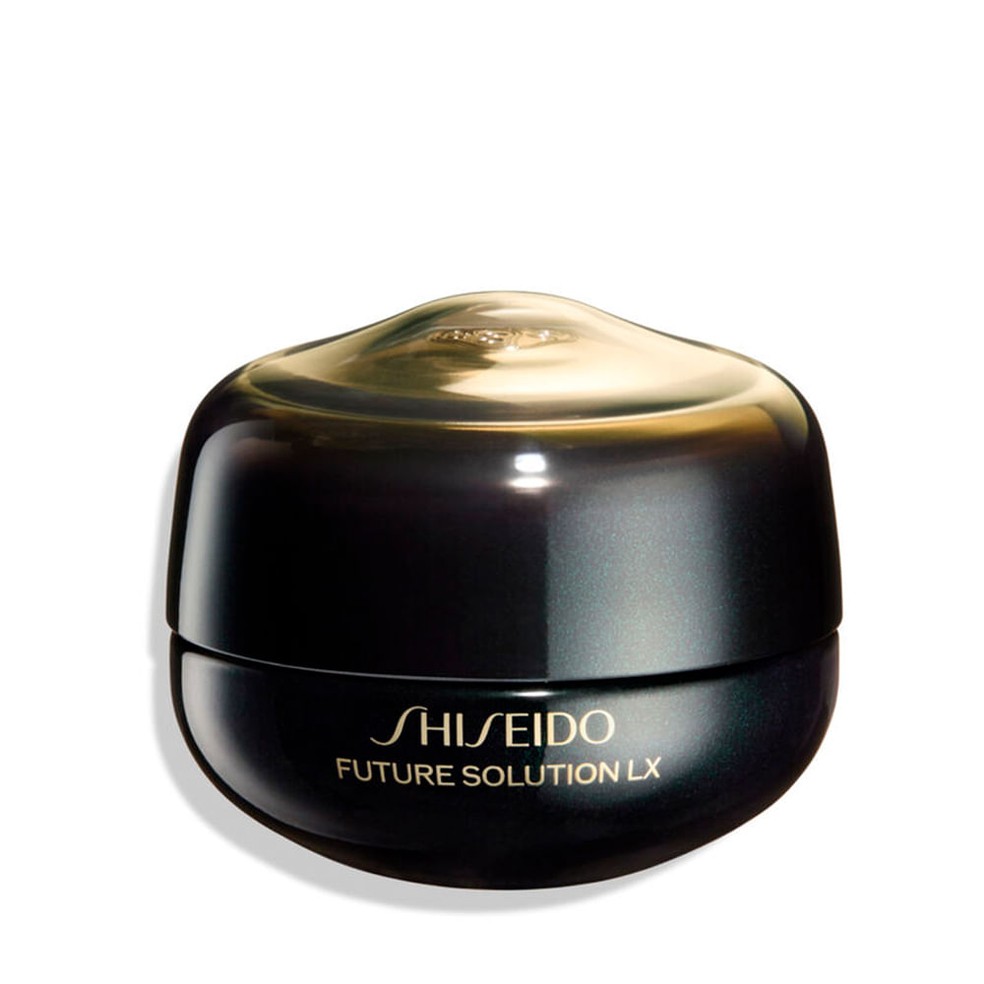 Creme para contorno de olhos para pele madura — Foto: Foto: Divulgação