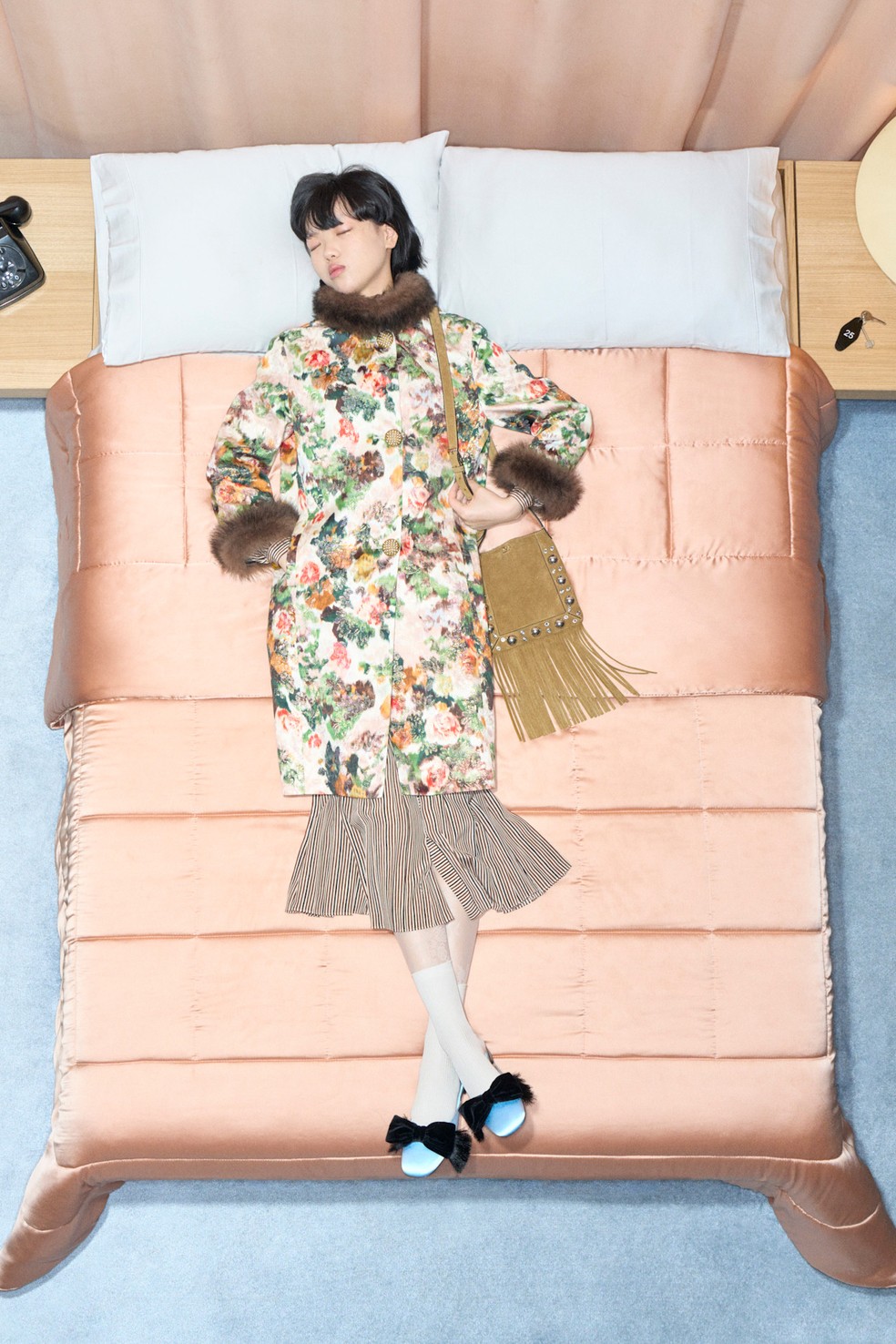 Valentino, Resort 26 — Foto: Launchmetrics Spotlight