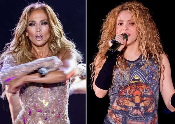 Jennifer Lopez afirma que terá "ótimos convidados" em seu show com Shakira  no Super Bowl | Celebridades | Vogue