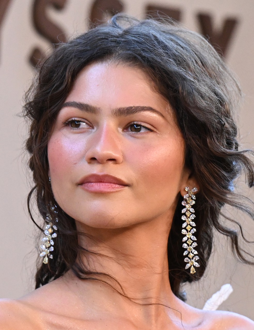 Zendaya — Foto: Getty Images