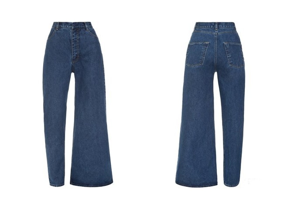 Tendencia em store jeans 2019