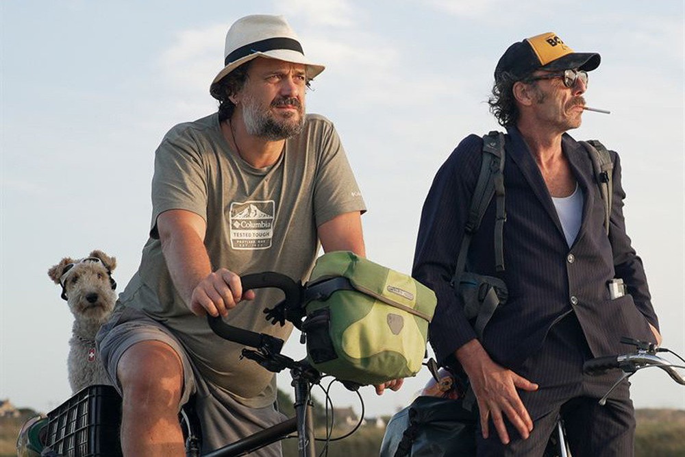 10 filmes inéditos para conferir no Festival de Cinema Francês do Brasil