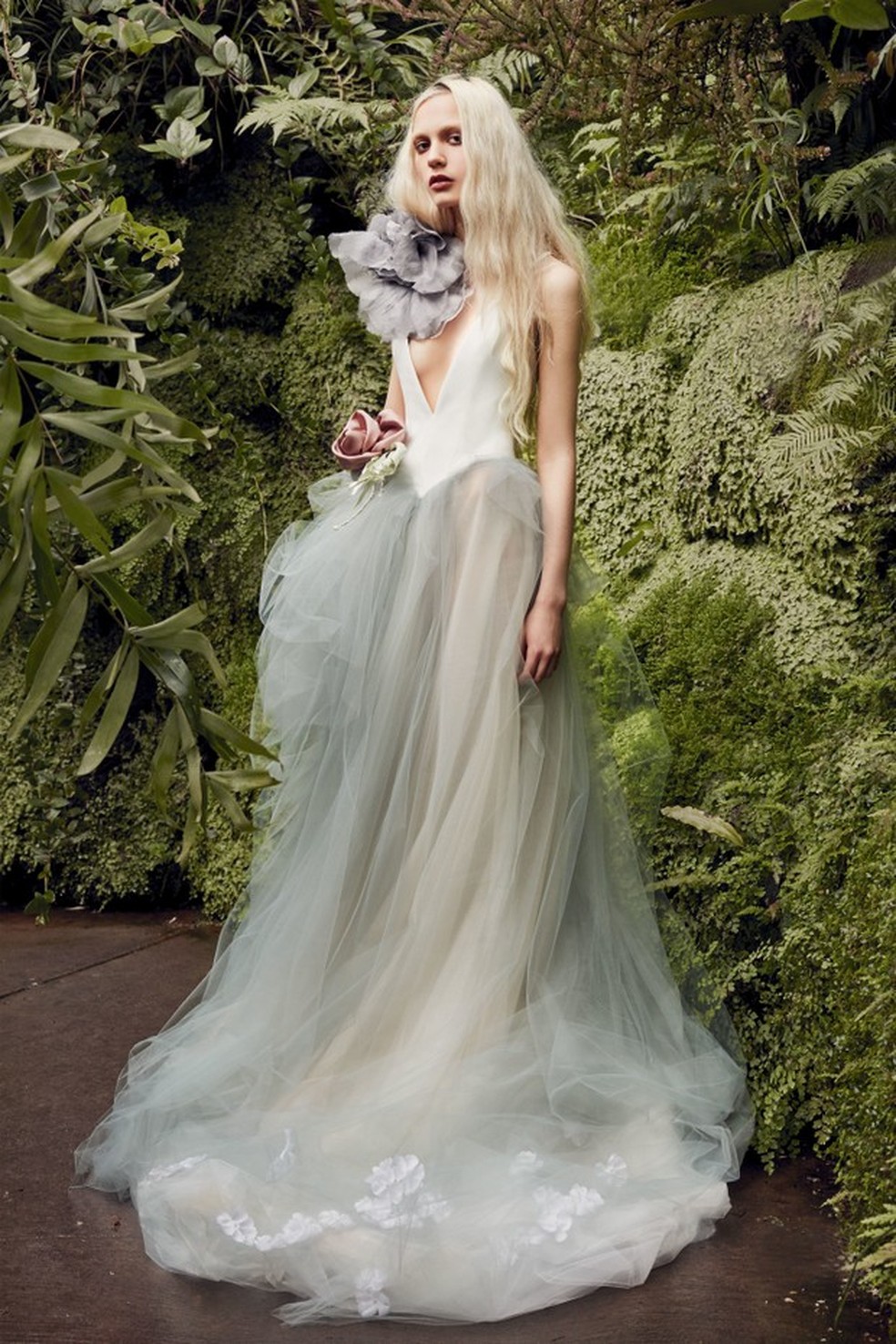 Vera wang flower girl dresses on sale