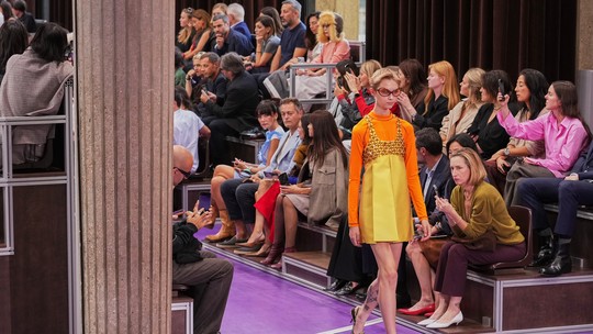 Miu Miu | Paris | Verão 2027