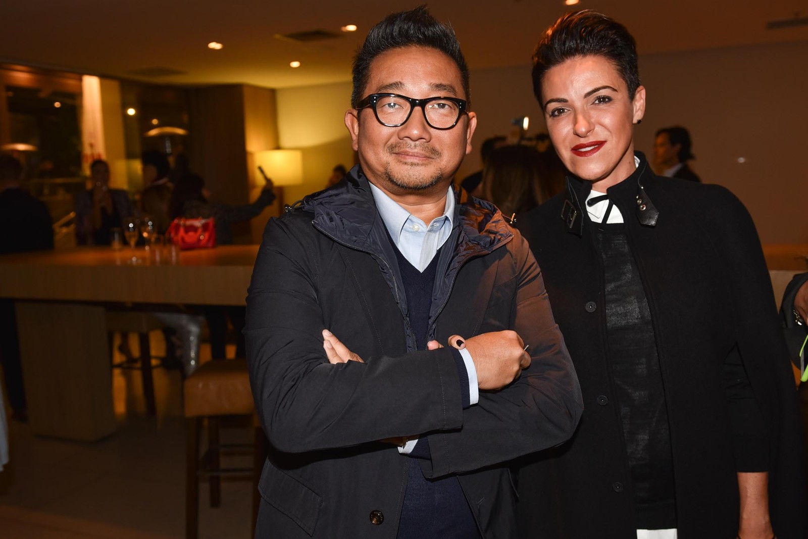 Dior e Eu: documentário ganha première com presença do diretor Frédéric ...