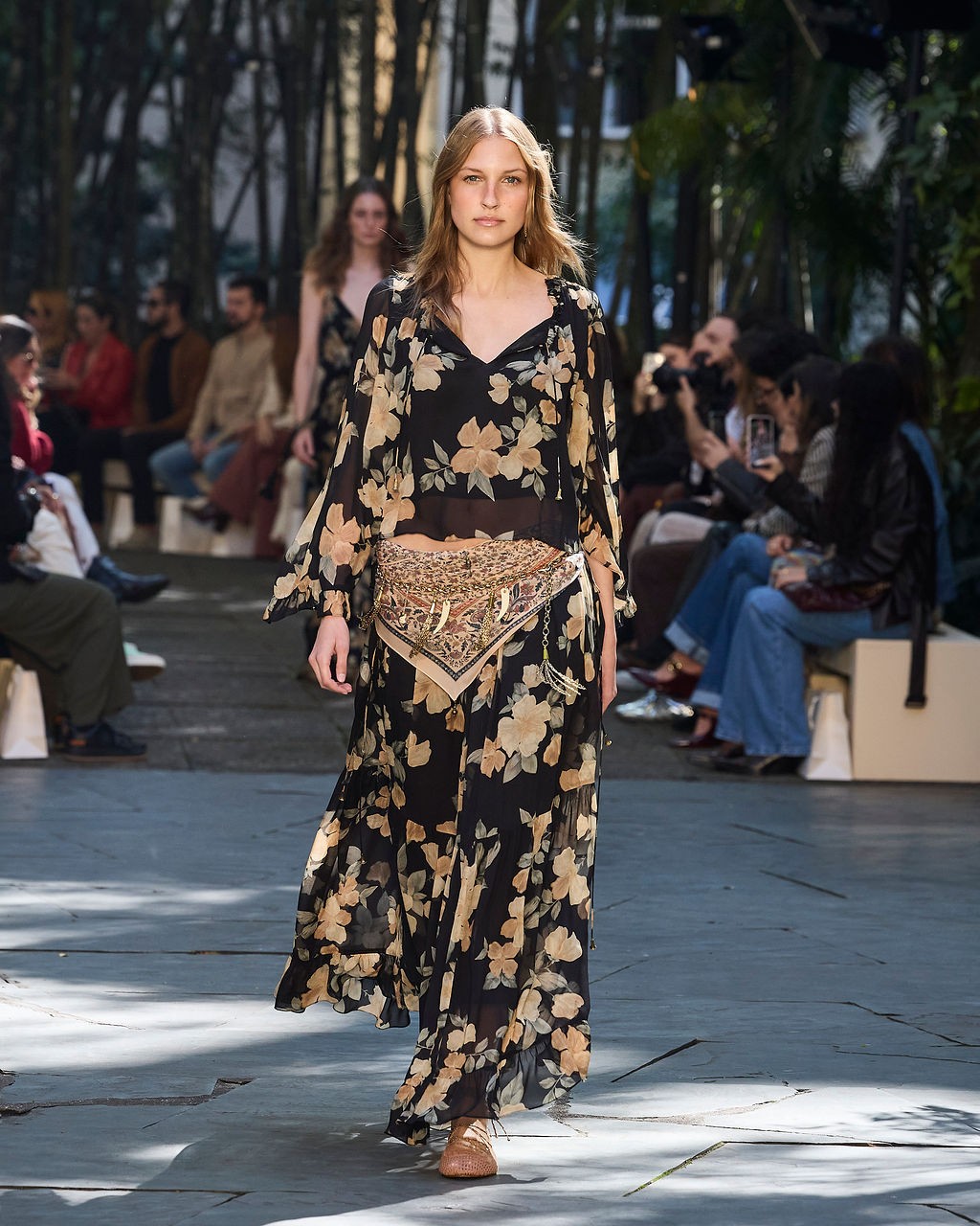 Pela primeira vez, Maria Filó traz desfile a São Paulo; confira ...