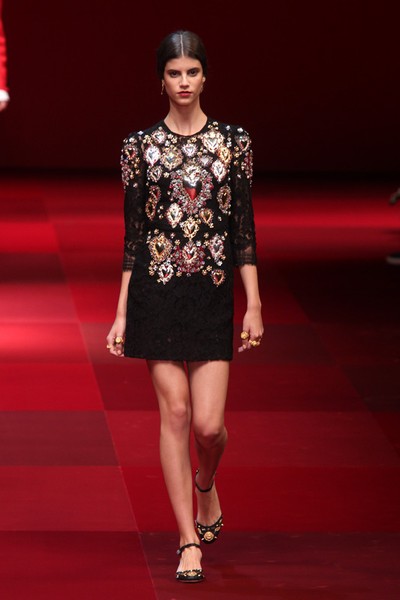 Dolce gabbana 2015 outlet