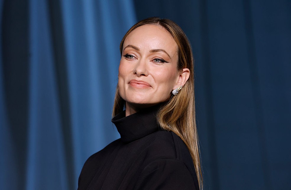 Olivia Wilde — Foto: GettyImages