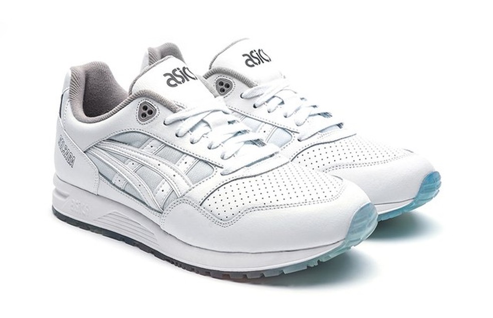 Vivienne westwood deals asics tiger