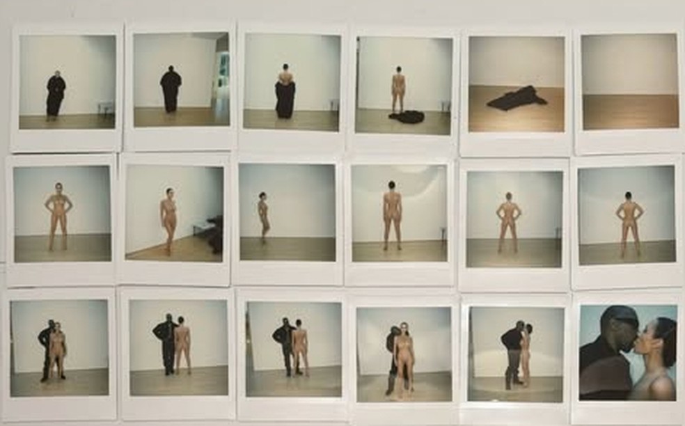 Bianca Censori — Foto: Instagram