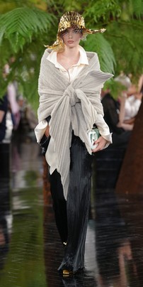 Christian Dior | Alta-costura | Inverno 2026