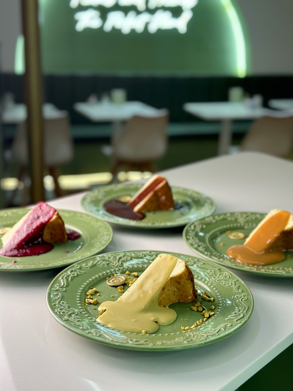 No Dia do Cheesecake, 17 versões para provar em São Paulo