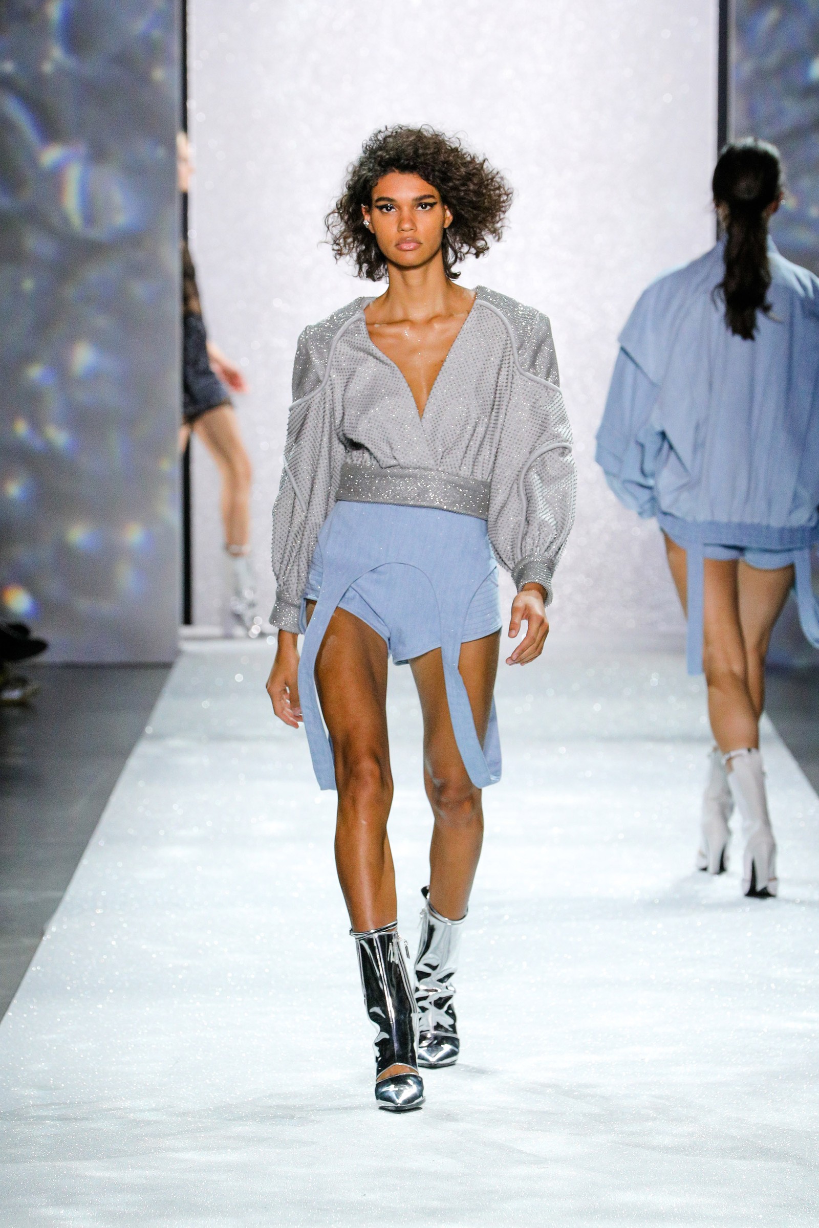 Rosa Chá | Inverno 2019 | Nova York