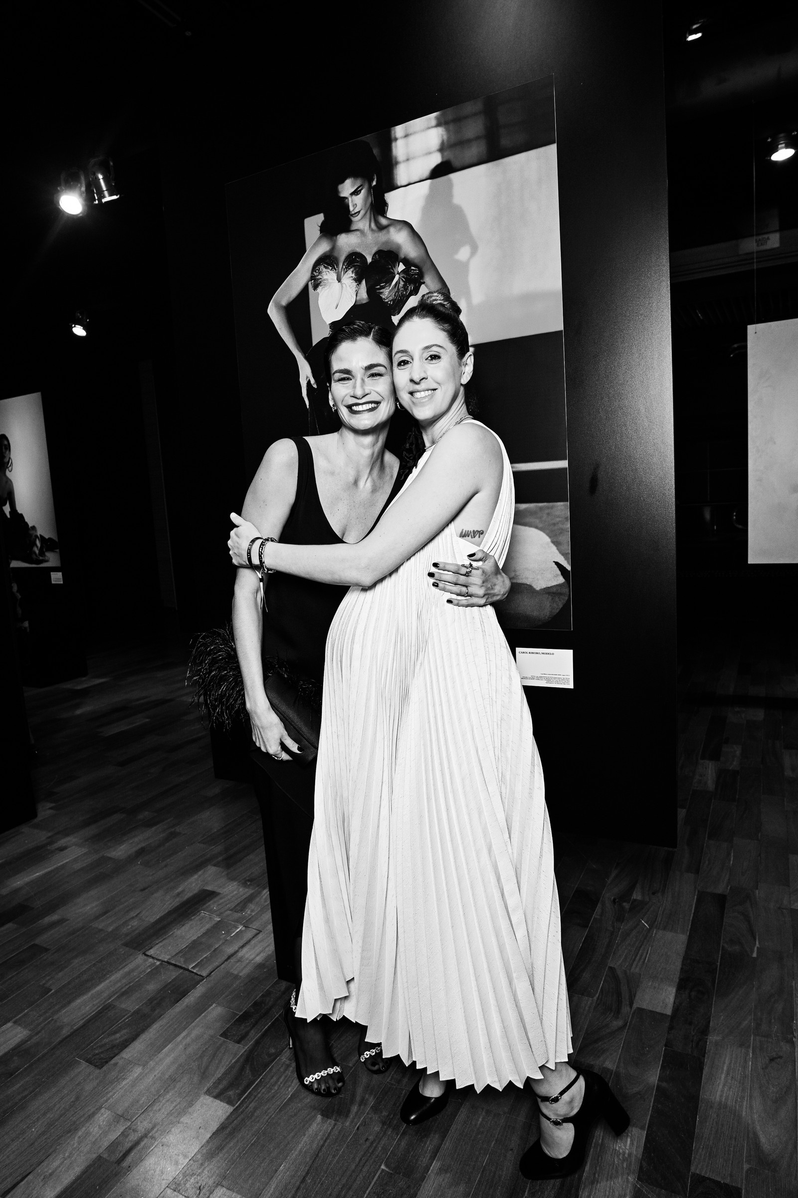 Vogue Celebra: um giro pela festa pelas lentes de Ale Virgílio