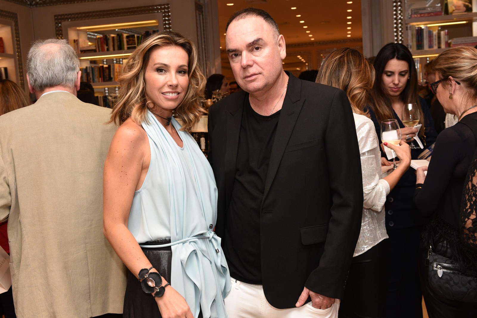 Camila Klein inaugura Casa da Camila em São Paulo