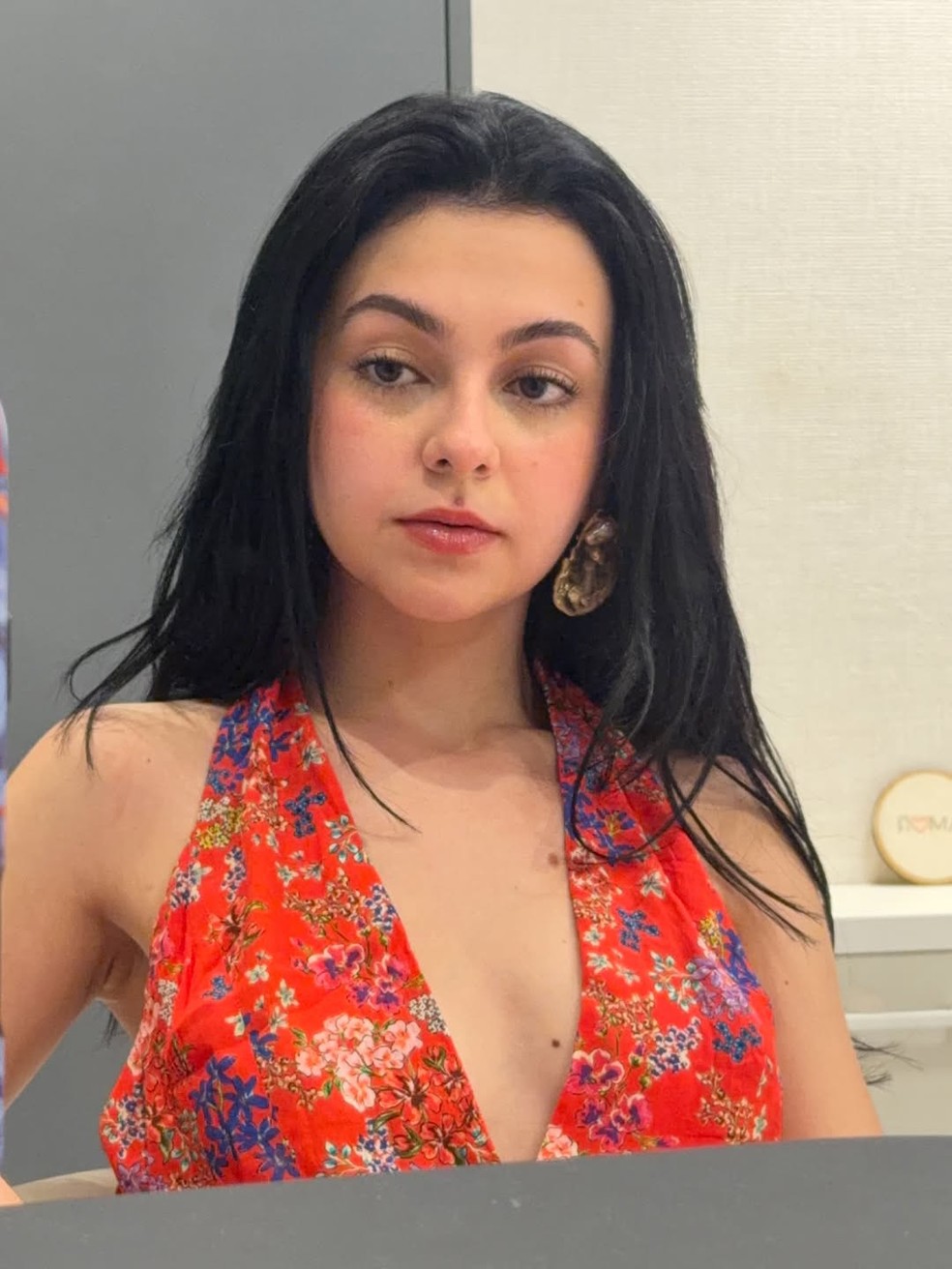 Klara Castanho — Foto: Reprodução/Instagram