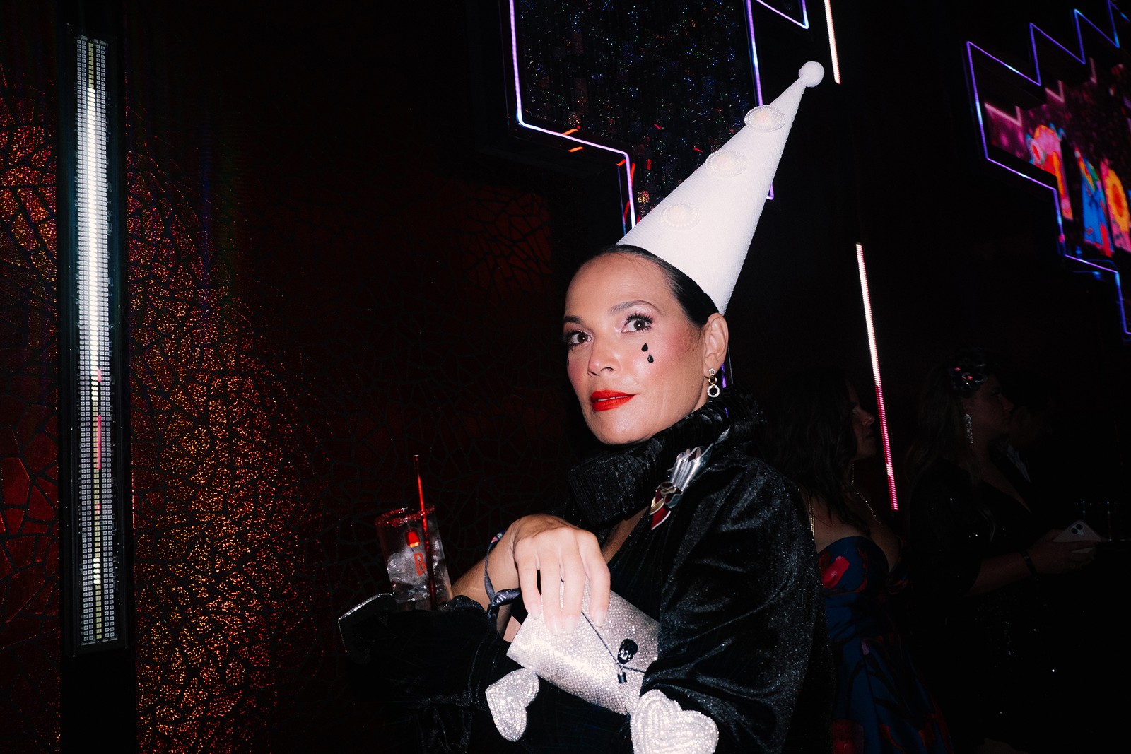 Um giro pela pista do Baile da Vogue 2026, pelo olhar de Tiago Zani — Foto: Tiago Zani