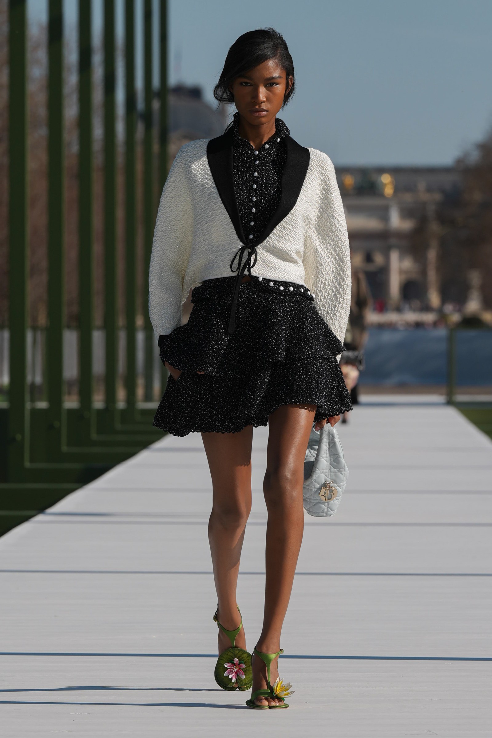 Christian Dior | Paris | Inverno 2026 — Foto: Launchmetrics Spotlight