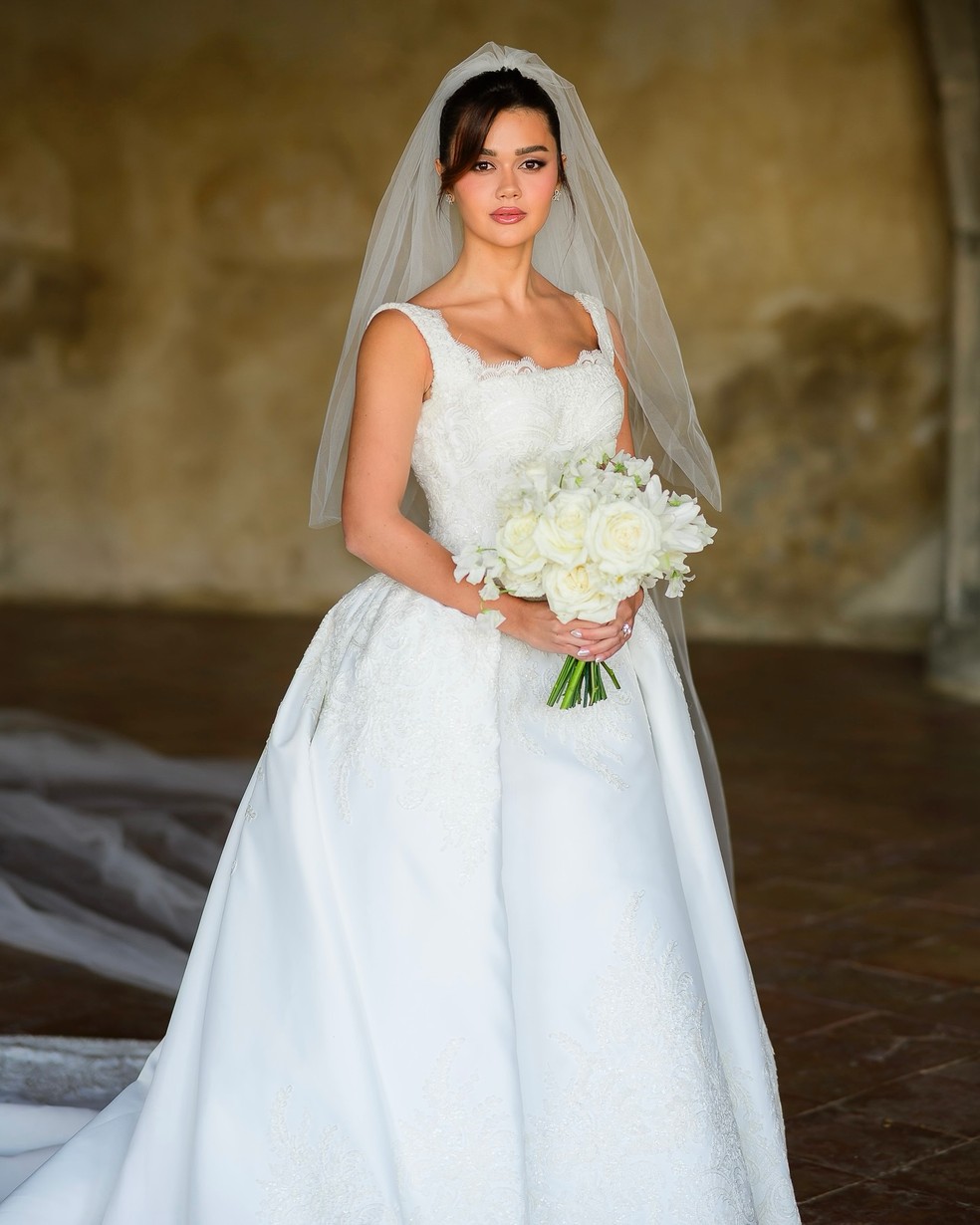 Franciny Ehlke — Foto: reprodução/instagram