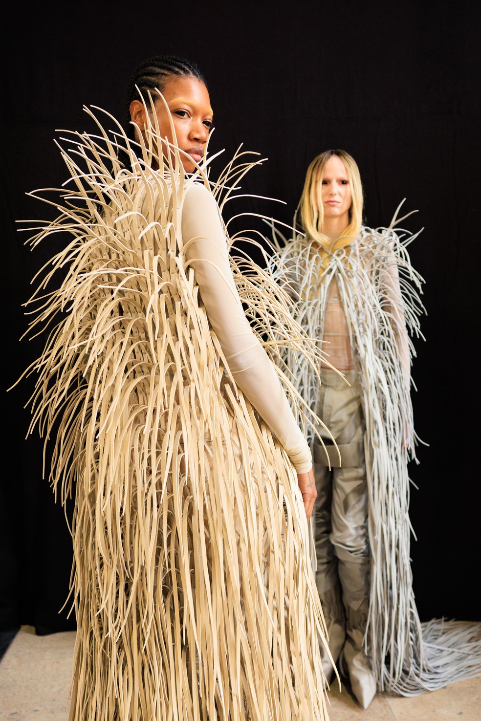 Rick Owens | Paris | Verão 2026