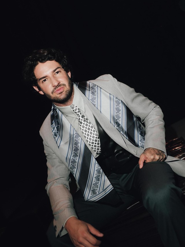 Rebeca Abravanel se derrete por Alexandre Pato em viagem a Milão: 'Amo ...