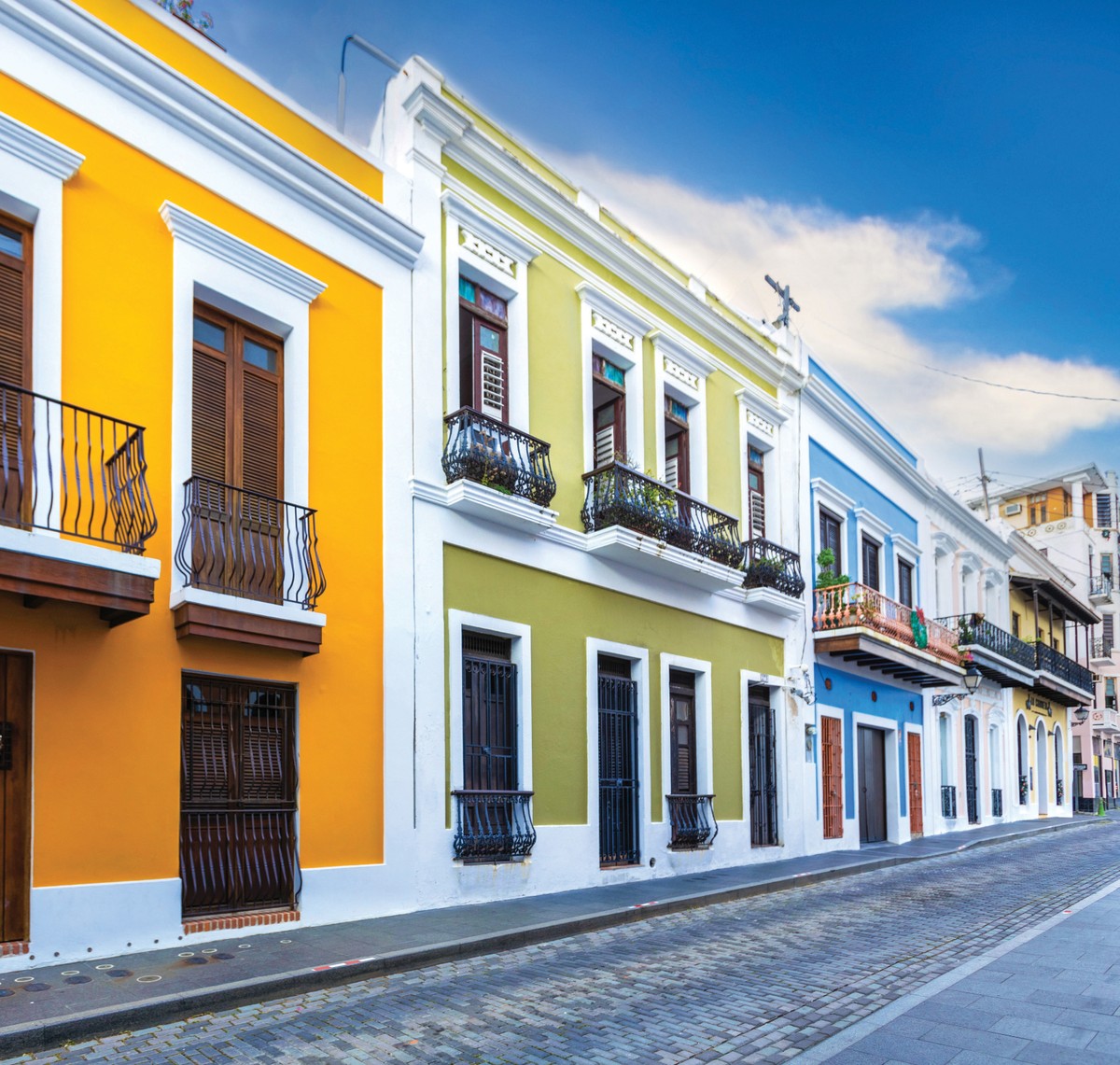 Porto Rico: um guia completo entre história, praias e experiências ...