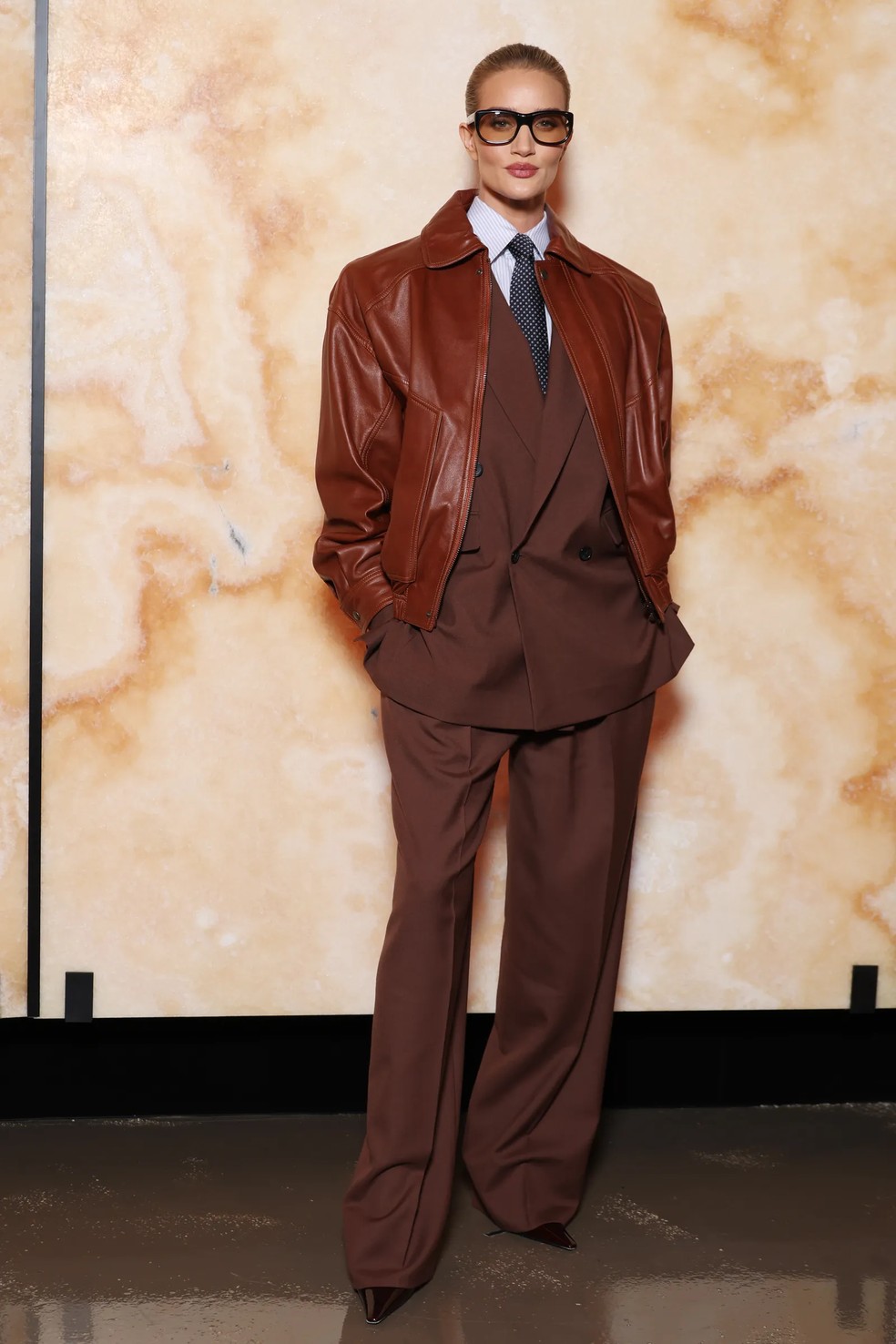 Rosie Huntington-Whiteley — Foto: Getty Images