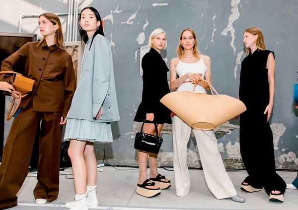 Botinha feminino sétima geração moda design lançamento top 2018