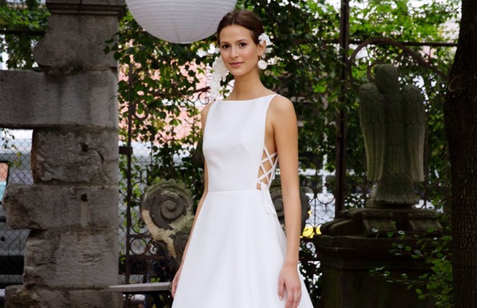 Vestidos jovens 2018 outlet