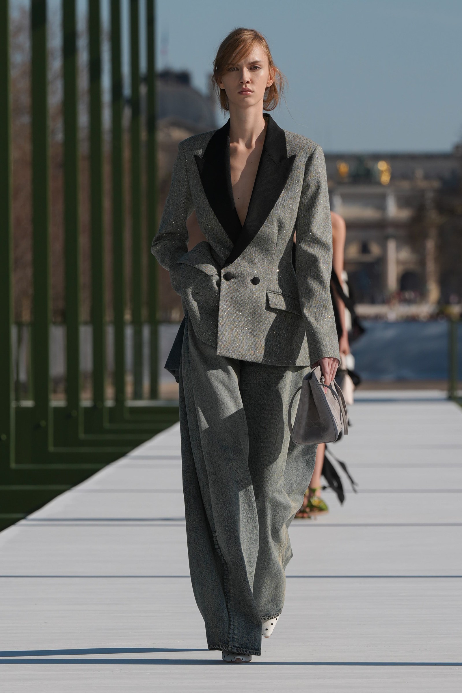 Christian Dior | Paris | Inverno 2026 — Foto: Launchmetrics Spotlight