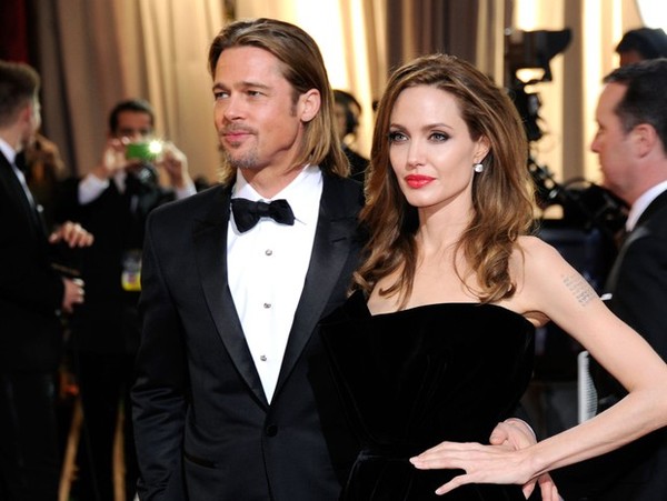 Angelina Jolie revela lição que seus 6 filhos a ensinaram sobre  maternidade: nunca pensei que pudesse ser a mãe de alguém - Vogue