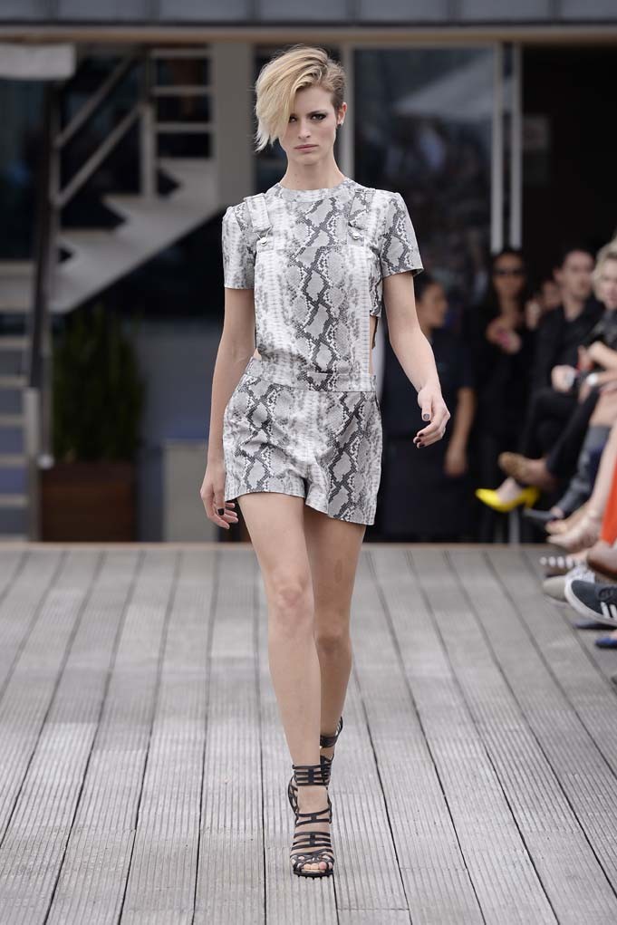 Pat Pat's | São Paulo | Inverno 2014