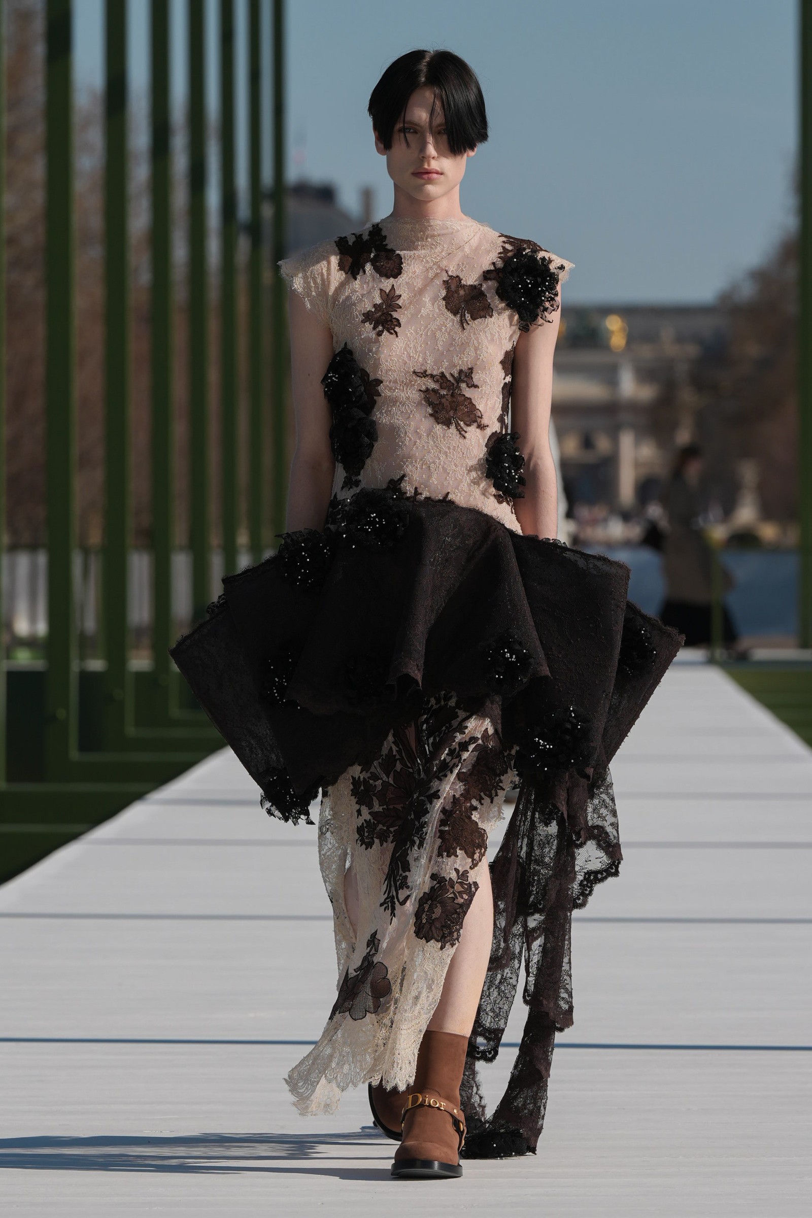 Christian Dior | Paris | Inverno 2026 — Foto: Launchmetrics Spotlight