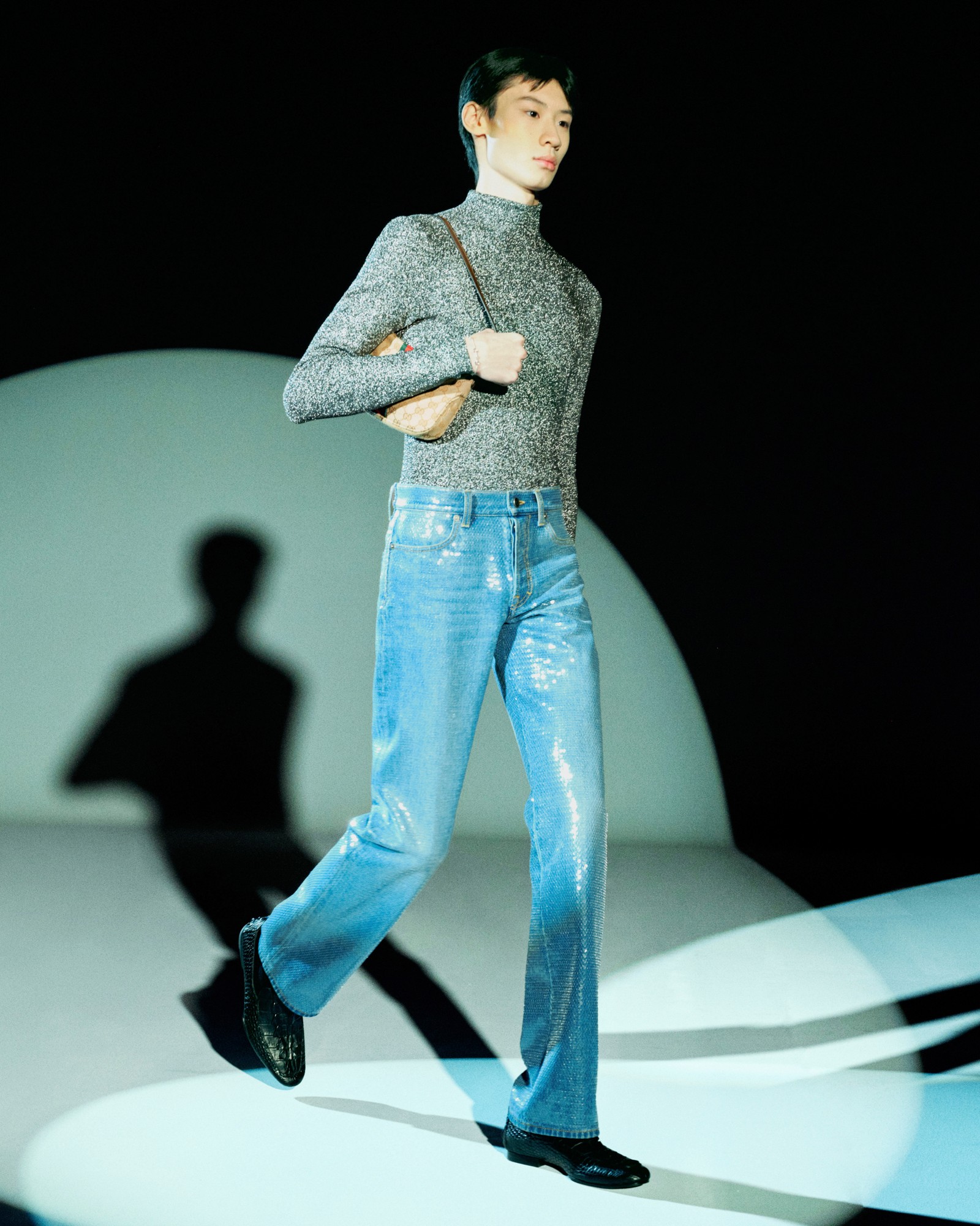 Gucci | Pre-Fall 2026
