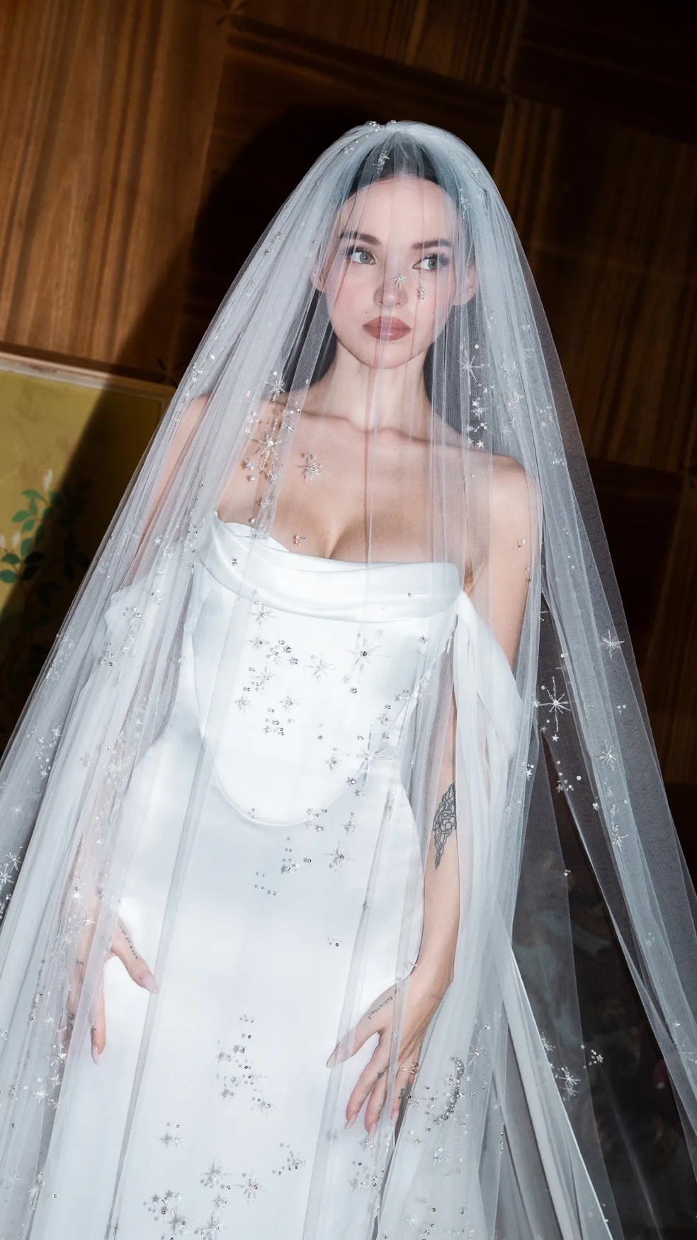 Dove Cameron — Foto: Antonio Giancaspro