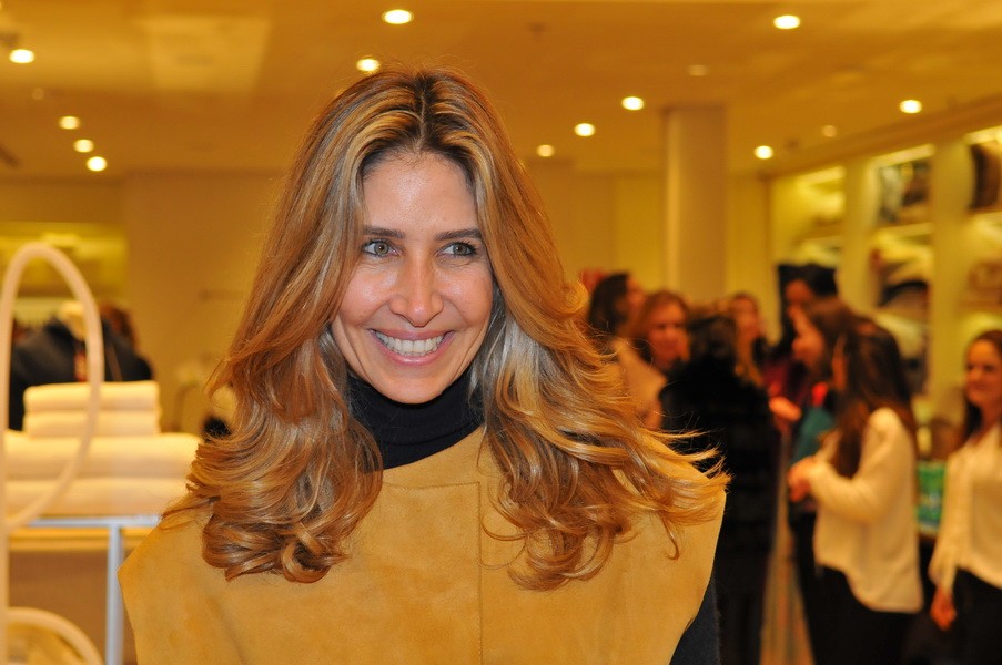 Trousseau promove bate-papo sobre ética e estética no Cidade Jardim