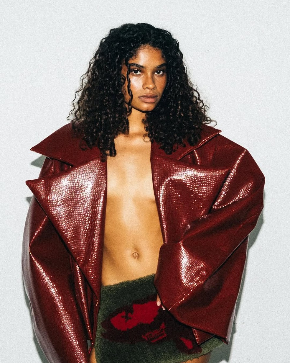 Dendezeiro | SPFW N59