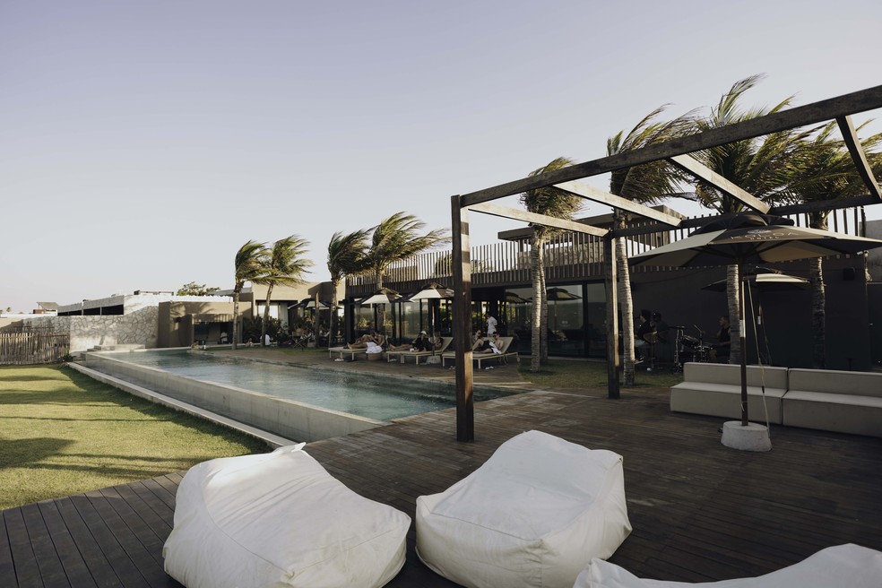 Koloa Concept Hotel — Foto: Divulgação