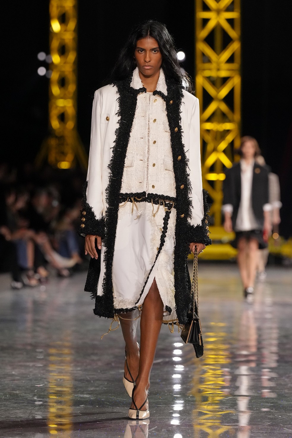 Chanel | Paris | Inverno 2026
