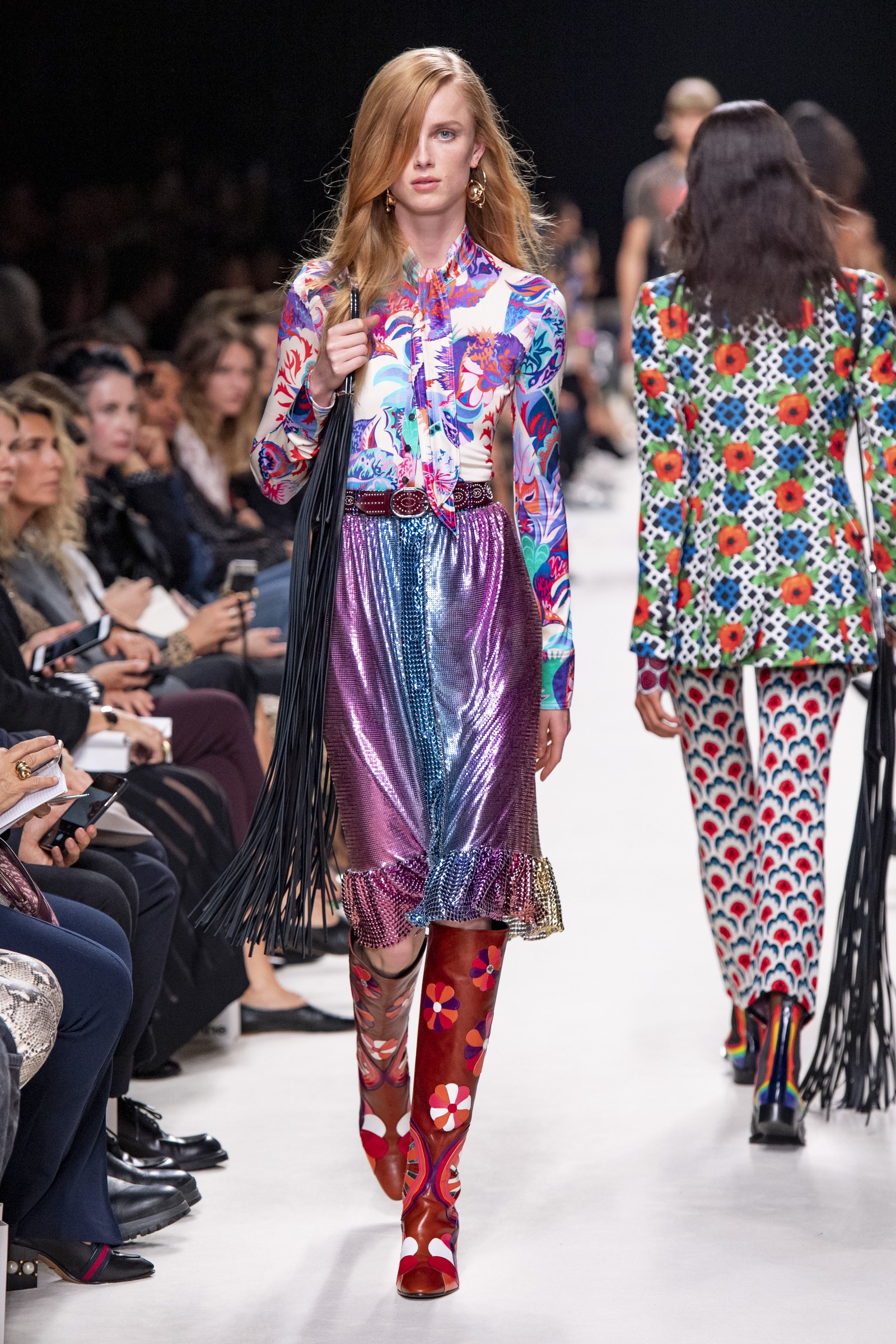 Paco Rabanne | Paris | Verão 2020