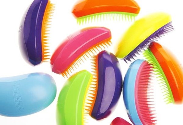 Inventor da Tangle Teezer aponta três pecados nos cuidados capilares ...