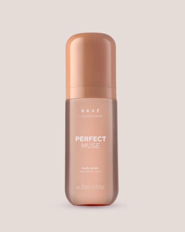 Por que os body splashes voltaram com tudo na perfumaria?