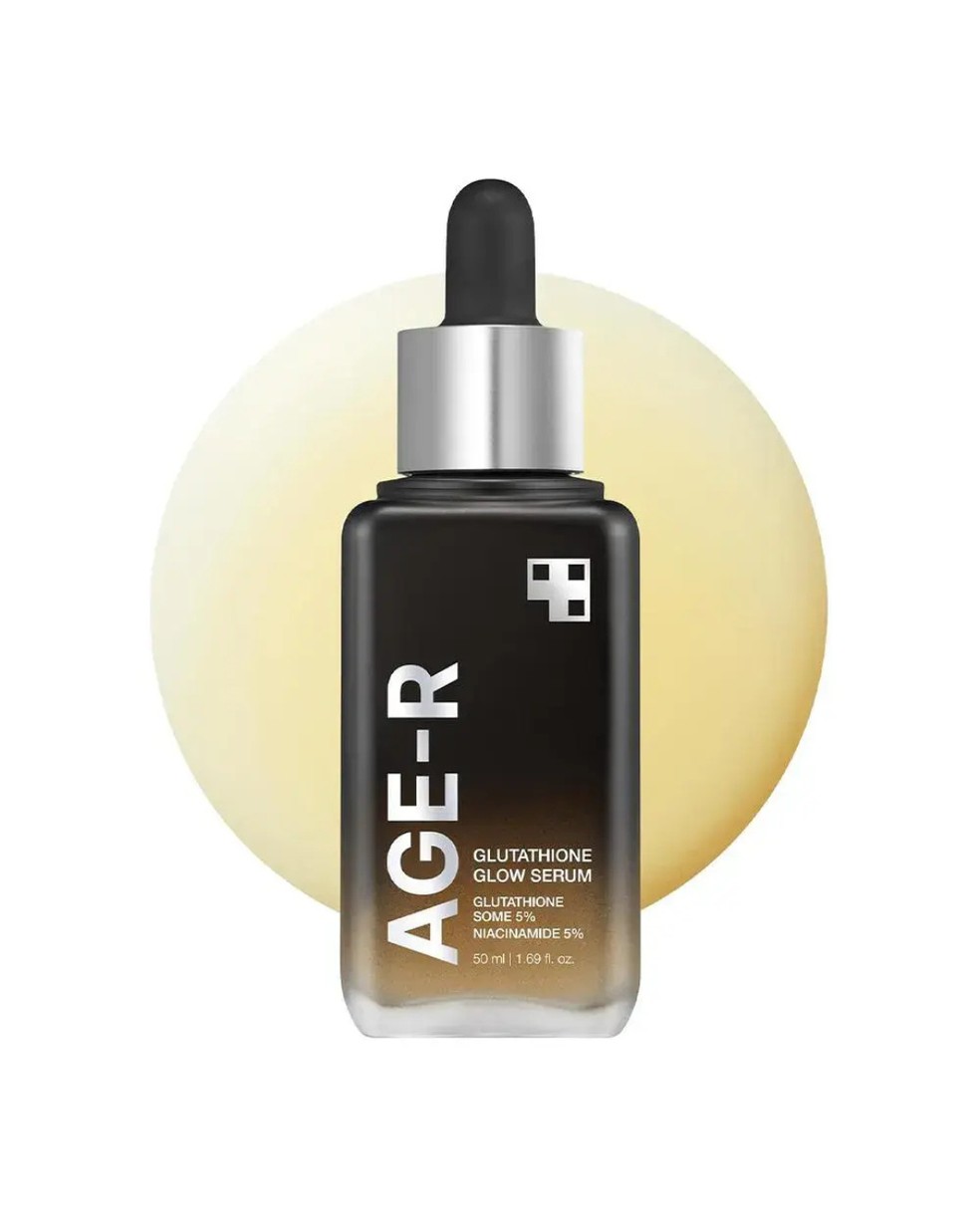 Age-R Vita C Pro Ampoule, Medicube — Foto: Reprodução