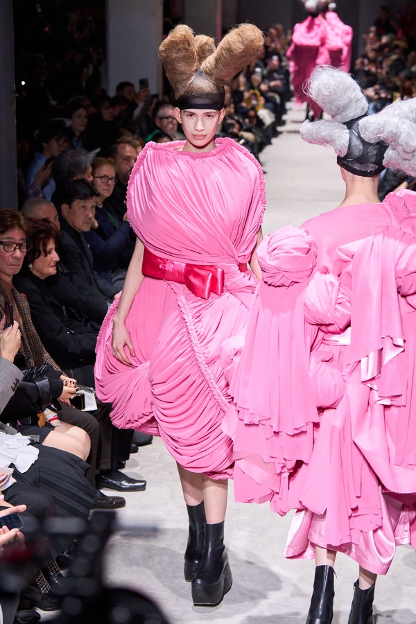 Comme des Garçons | Paris | Inverno 2026