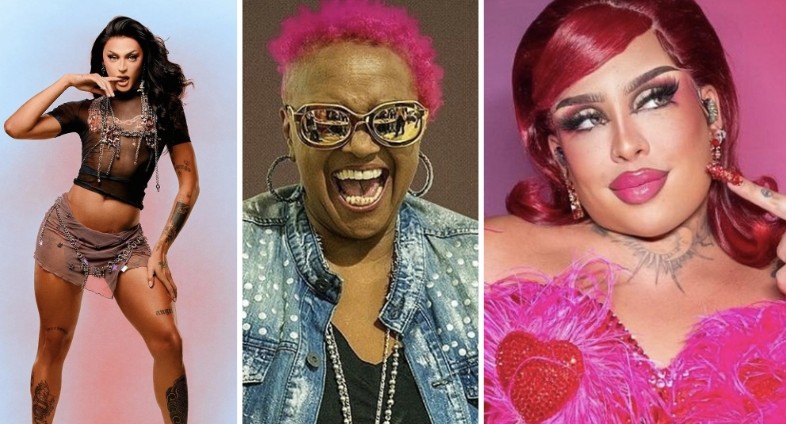 Tudo sobre a 28a Parada do Orgulho LGBT+ de São Paulo